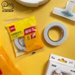 لزق جانبين 1.2MM*9.1M