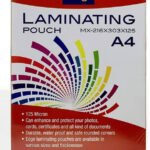 ورق تغليف حراري