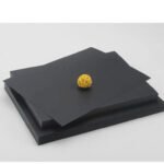 ورق مقوى اسود وزن 250 جرام