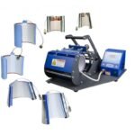 مكبس اكواب متعدد الأستخدامات 6 قوالب