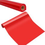 فينيل حراري كوري احمر