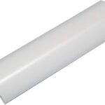 فينيل حراري ابيض كوري