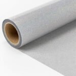 فينيل حراري لامع رصاصي كوري