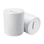 حصالة خزفية قابلة للطباعة الحرارية