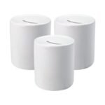 ⁦حصالة خزفية قابلة للطباعة الحرارية⁩ - الصورة ⁦2⁩