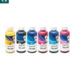 حبر حراري SubliNova Smart – مجموعة 6