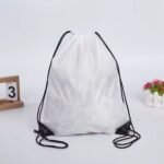 شنطة رياضية قابلة للطباعة الحرارية