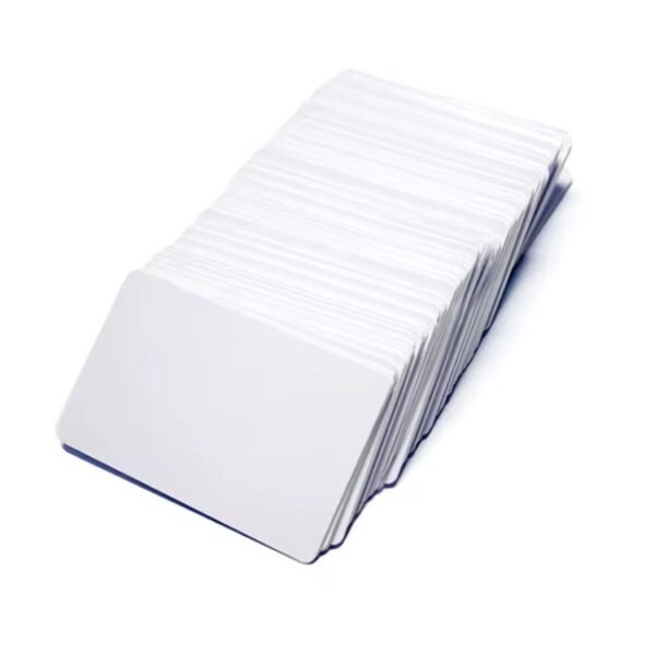 ⁦بطاقات PVC للطباعة – متوافقة مع طابعات Epson⁩ - الصورة ⁦1⁩