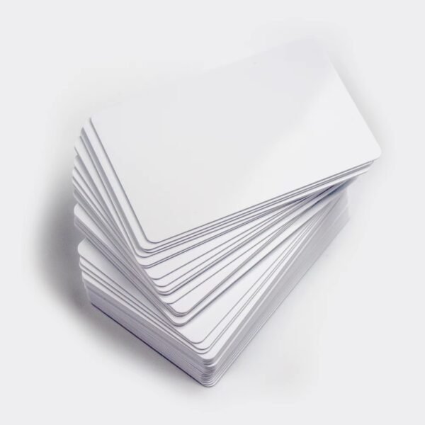 ⁦بطاقات PVC للطباعة – متوافقة مع طابعات Epson⁩ - الصورة ⁦2⁩
