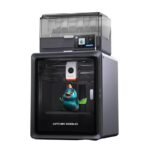 ⁦Anycubic Kobra S1 Combo - طابعة ثلاثية الأبعاد⁩ - الصورة ⁦2⁩