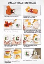 ⁦ماكينة صنع الباجات (DIY Badge Making Machine)⁩ - الصورة ⁦4⁩