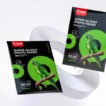 ⁦ورق تصوير فوتوغرافي JoJo – سوبر جلوسي
180 GSM⁩ - الصورة ⁦2⁩