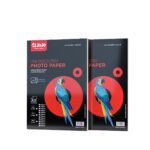 ورق فوتو لامع وجه واحد – 230 جرام (A3)