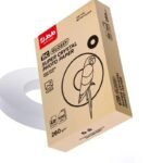 ورق فوتو RC Glossy Super Crystal – 260 جرام (4R – 100 ورقة)