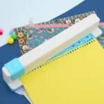 ️ أداة تخريم أوراق متعددة المقاسات (Adjustable Hole Punch)