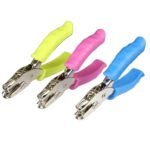 ️ أداة تخريم دائرية يدوية – 6 مم