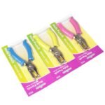 ⁦️ أداة تخريم دائرية يدوية – 6 مم⁩ - الصورة ⁦2⁩