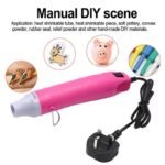 ⁦� مسدس هواء ساخن كهربائي – Hot Air Gun⁩ - الصورة ⁦3⁩