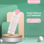 ⁦️ آلة قص ورق متعددة الاستخدام 4 في 1⁩ - الصورة ⁦5⁩