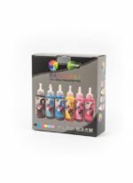 ️ حبر طباعة جلوسي خاص – 5760dpi