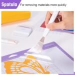 ⁦طقم أدوات إزالة الزوائد (Weeding Tool Kit)⁩ - الصورة ⁦3⁩