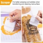 ⁦طقم أدوات إزالة الزوائد (Weeding Tool Kit)⁩ - الصورة ⁦4⁩